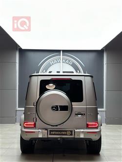 مێرسێدس بێنز G-Class